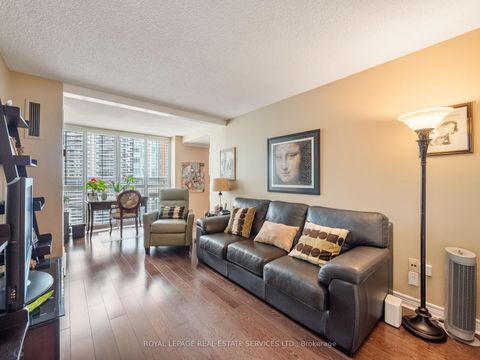 Photo 23 at 1404 - 131 Beecroft Road, Westgate, Toronto