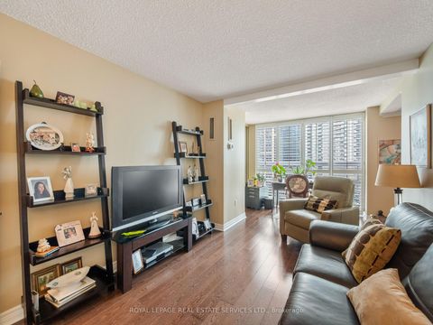 Photo 24 at 1404 - 131 Beecroft Road, Westgate, Toronto