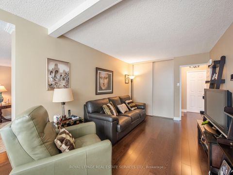 Photo 25 at 1404 - 131 Beecroft Road, Westgate, Toronto