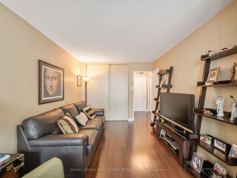 Photo 26 at 1404 - 131 Beecroft Road, Westgate, Toronto