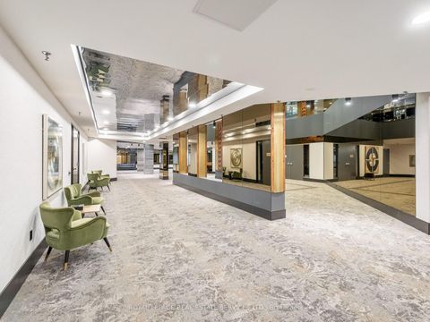 Photo 27 at 1404 - 131 Beecroft Road, Westgate, Toronto