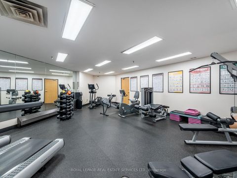 Photo 28 at 1404 - 131 Beecroft Road, Westgate, Toronto