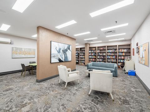 Photo 29 at 1404 - 131 Beecroft Road, Westgate, Toronto