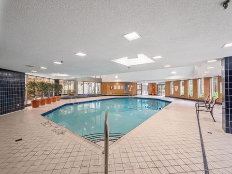 Photo 31 at 1404 - 131 Beecroft Road, Westgate, Toronto