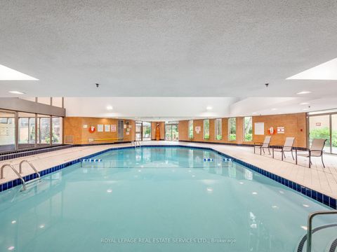 Photo 32 at 1404 - 131 Beecroft Road, Westgate, Toronto