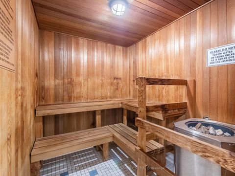 Photo 34 at 1404 - 131 Beecroft Road, Westgate, Toronto