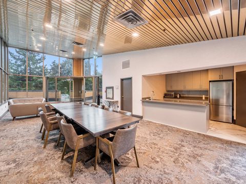 Photo 35 at 1404 - 131 Beecroft Road, Westgate, Toronto