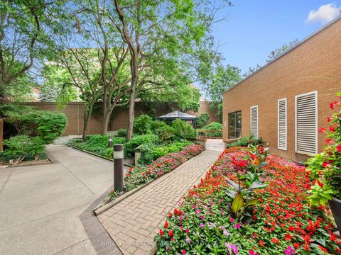 Photo 36 at 1404 - 131 Beecroft Road, Westgate, Toronto