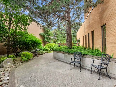 Photo 37 at 1404 - 131 Beecroft Road, Westgate, Toronto