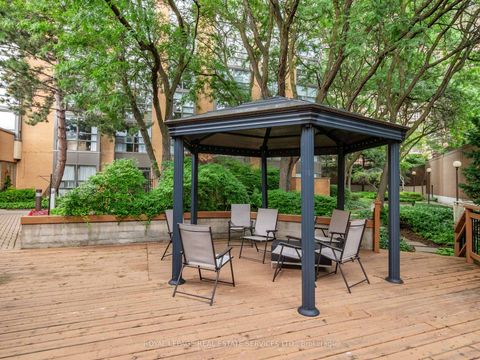 Photo 38 at 1404 - 131 Beecroft Road, Westgate, Toronto