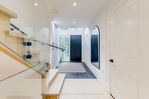 Photo 3 at 1 Haig Avenue, Cliffside, Toronto