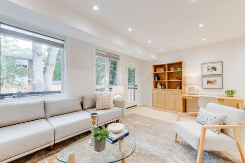 Photo 4 at 1 Haig Avenue, Cliffside, Toronto