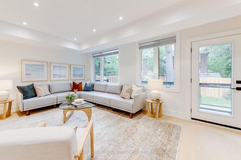Photo 5 at 1 Haig Avenue, Cliffside, Toronto