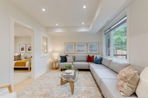 Photo 6 at 1 Haig Avenue, Cliffside, Toronto