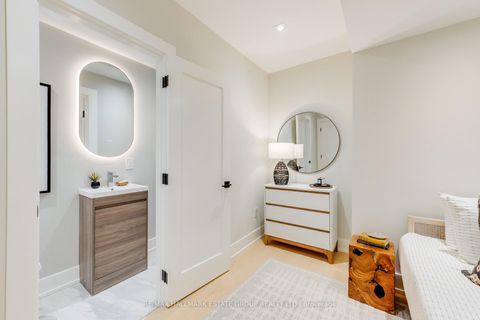 Photo 7 at 1 Haig Avenue, Cliffside, Toronto