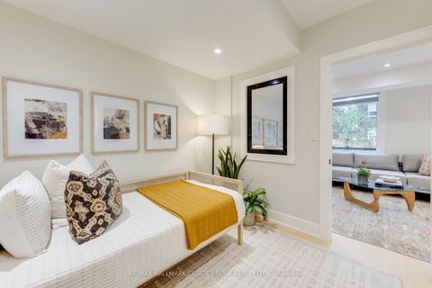 Photo 9 at 1 Haig Avenue, Cliffside, Toronto