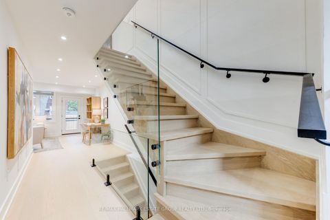 Photo 10 at 1 Haig Avenue, Cliffside, Toronto