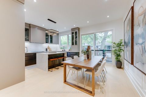 Photo 11 at 1 Haig Avenue, Cliffside, Toronto