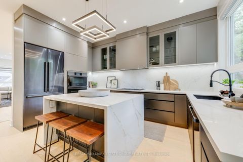 Photo 12 at 1 Haig Avenue, Cliffside, Toronto