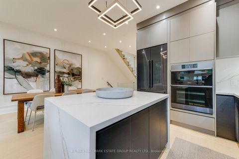 Photo 13 at 1 Haig Avenue, Cliffside, Toronto