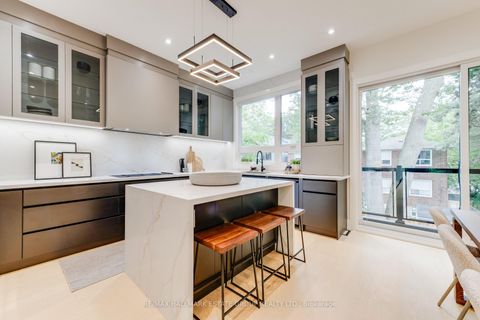 Photo 14 at 1 Haig Avenue, Cliffside, Toronto