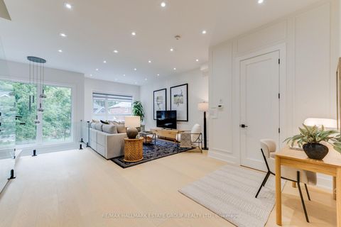 Photo 15 at 1 Haig Avenue, Cliffside, Toronto