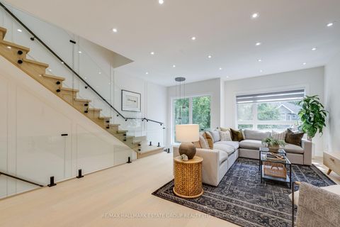 Photo 17 at 1 Haig Avenue, Cliffside, Toronto