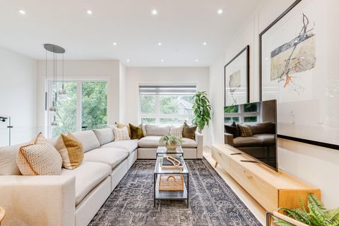 Photo 18 at 1 Haig Avenue, Cliffside, Toronto