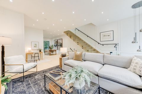 Photo 19 at 1 Haig Avenue, Cliffside, Toronto