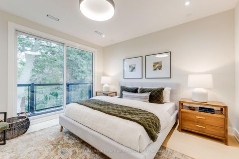 Photo 23 at 1 Haig Avenue, Cliffside, Toronto