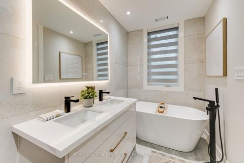 Photo 27 at 1 Haig Avenue, Cliffside, Toronto