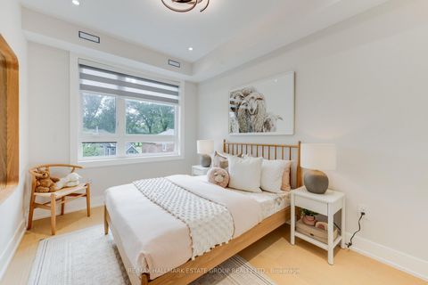 Photo 29 at 1 Haig Avenue, Cliffside, Toronto