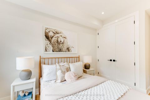 Photo 31 at 1 Haig Avenue, Cliffside, Toronto
