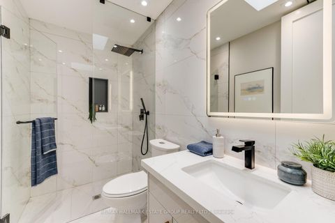 Photo 32 at 1 Haig Avenue, Cliffside, Toronto