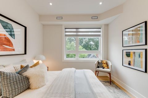 Photo 34 at 1 Haig Avenue, Cliffside, Toronto
