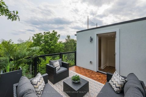 Photo 36 at 1 Haig Avenue, Cliffside, Toronto