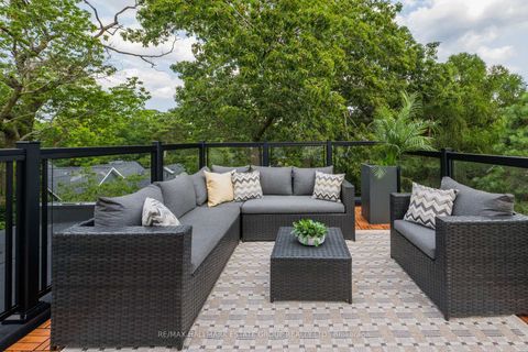 Photo 37 at 1 Haig Avenue, Cliffside, Toronto