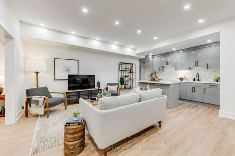 Photo 39 at 1 Haig Avenue, Cliffside, Toronto
