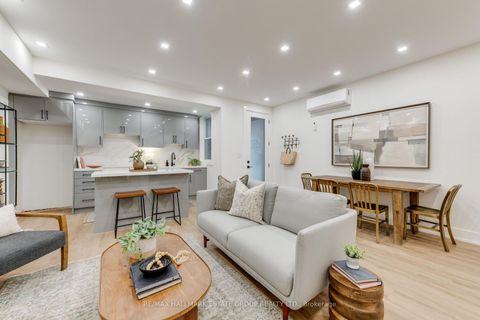 Photo 41 at 1 Haig Avenue, Cliffside, Toronto