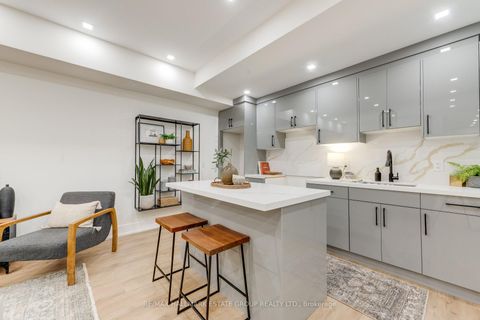 Photo 42 at 1 Haig Avenue, Cliffside, Toronto