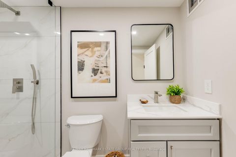 Photo 43 at 1 Haig Avenue, Cliffside, Toronto