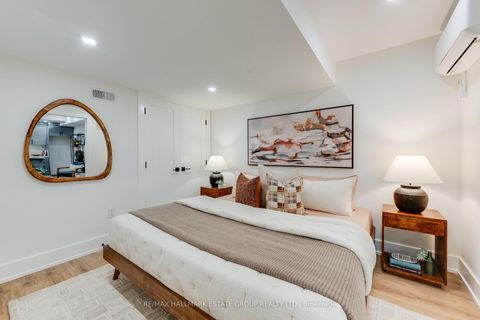Photo 44 at 1 Haig Avenue, Cliffside, Toronto