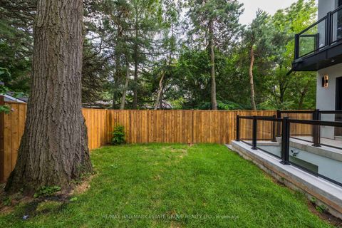 Photo 46 at 1 Haig Avenue, Cliffside, Toronto