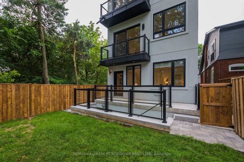 Photo 47 at 1 Haig Avenue, Cliffside, Toronto