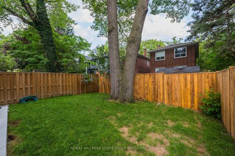Photo 48 at 1 Haig Avenue, Cliffside, Toronto