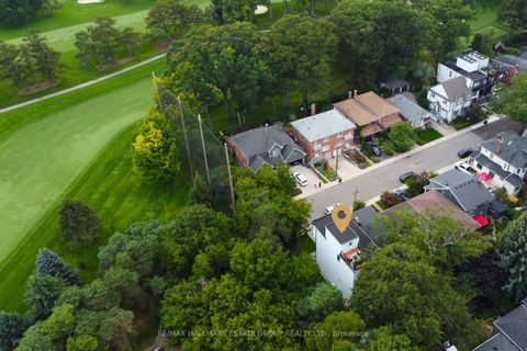 Photo 49 at 1 Haig Avenue, Cliffside, Toronto