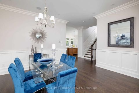 Photo 9 at 70 Parkview Hill Crescent, Parkview, Toronto