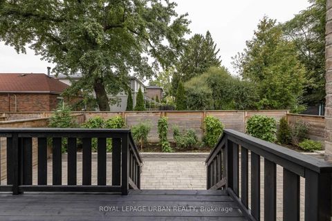 Photo 15 at 70 Parkview Hill Crescent, Parkview, Toronto