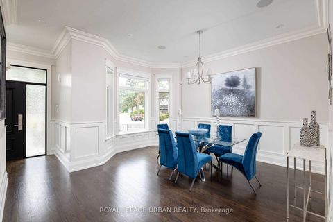 Photo 18 at 70 Parkview Hill Crescent, Parkview, Toronto