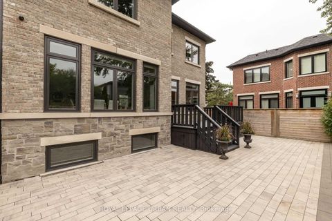 Photo 19 at 70 Parkview Hill Crescent, Parkview, Toronto